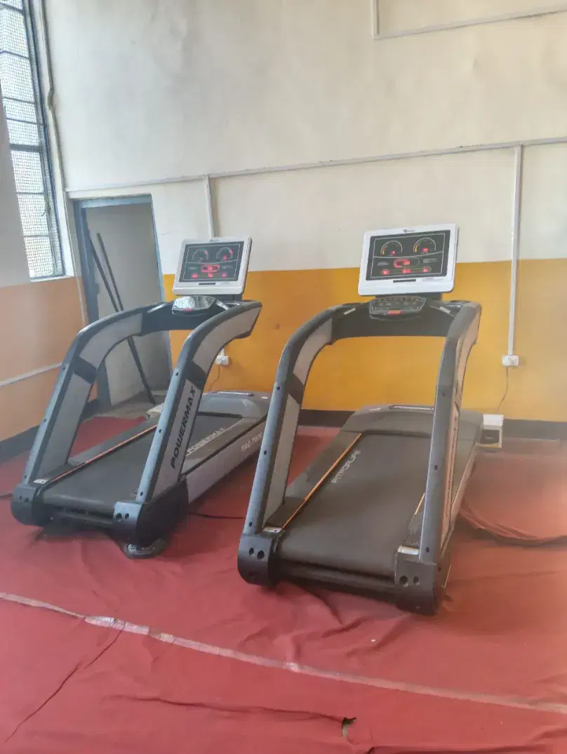 MMMUT hostel photo 13